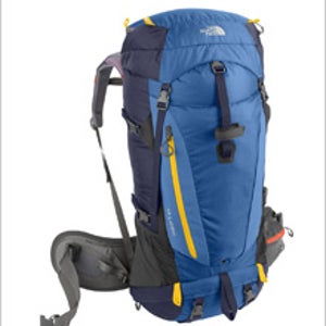 The North Face El Lobo 65  Extended-Trip Backpacks: Reviews