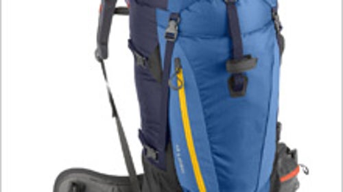 The North Face El Lobo 65 – Extended-Trip Backpacks: Reviews