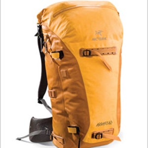 Arc-teryx Arrakis 65  Extended-Trip Backpacks: Reviews