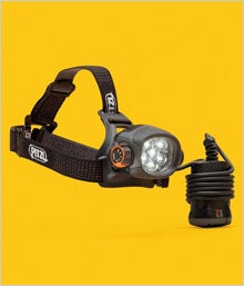 Petzl ultra hotsell rush belt