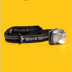 Black Diamond Spot  Lanterns & Headlamps: Reviews