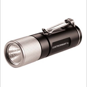Leatherman Serac S3  Lanterns & Headlamps: Reviews