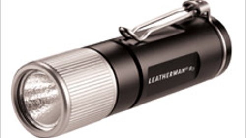 Leatherman Serac S3 – Lanterns & Headlamps: Reviews