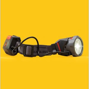 Mammut Lucido X-Zoom  Lanterns & Headlamps: Reviews