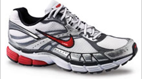 Nike Zoom Structure Triax+ 12 – Shoes: Reviews