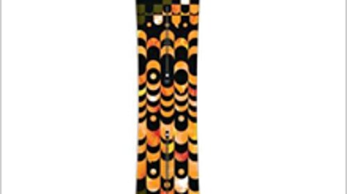 Burton Feelgood V-Rocker - Snowboard: Reviews