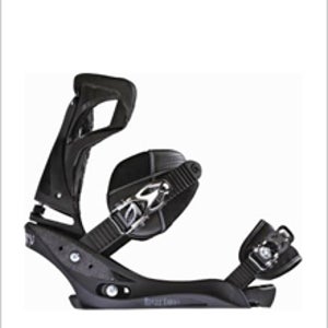 Burton Molotov EST - Snowboard Binding: Reviews