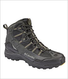 Columbia Winter Trek XMT Omni Tech Men’s Hiking Boots Size 7.5 Barely Worn Columbia | Shoes | Columbia Winter Trek Xmt Omni Tech Mens  main image 2