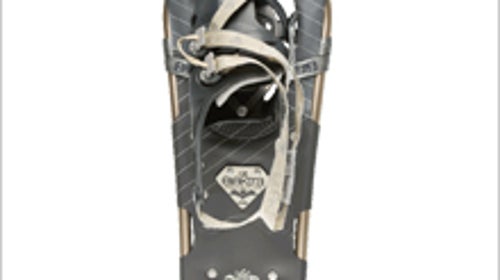 Atlas Elektra 10 Series - Snowshoes: Reviews