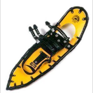 Northern Lites Elite Racer - Snowshoes: Reviews