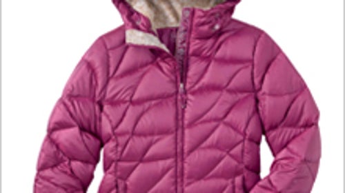 ll bean soft shell jacket