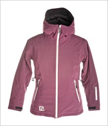FlyLow Dolce Vita Jacket - Soft Shell Jackets: Reviews