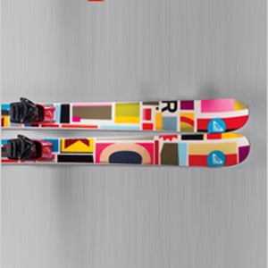 Roxy Shazam - Backcountry Skis: Reviews