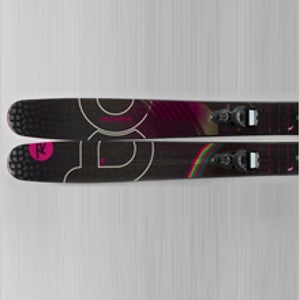 Rossignol Compression Hero Pink