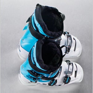Lange Competite - Alpine Boots: Reviews