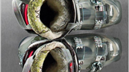 Nordica HR Pro 115W - Alpine Boots: Reviews