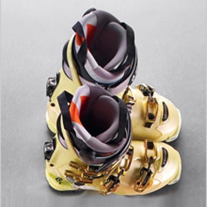 Black Diamond Shiva - Backcountry Boots: Reviews