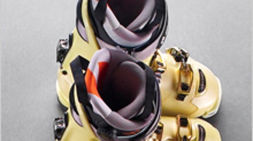 Black Diamond Shiva - Backcountry Boots: Reviews