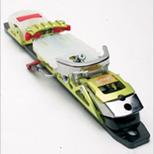Rottefella NTN - Backcountry Bindings: Reviews