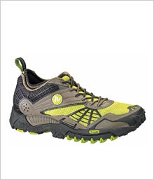 Merrell ST Stature 2 - Trail-Running Shoes: Reviews