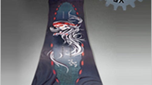 Arbor Draft - Snowboards: Reviews