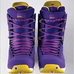 Burton Grail - Snowboard Boots: Reviews