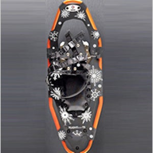 Kahtoola Flightdeck TS - Snowshoes: Reviews