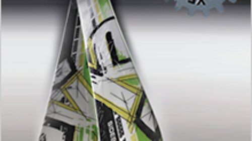 K2 SideStash - Alpine Skis: Reviews