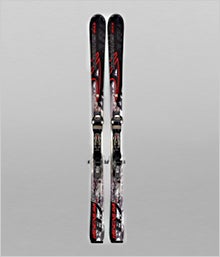 Blizzard Magnum 8.7 IQ Max - Alpine Skis: Reviews