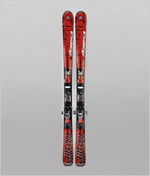 Nordica Helldiver Ti - Alpine Skis: Reviews