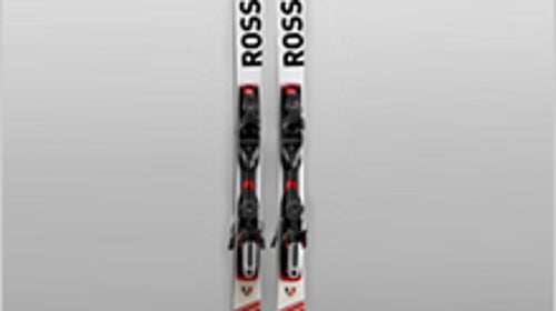 Bij zonsopgang vertaler klem Rossignol Classic 80 Ti - Alpine Skis: Reviews - Outside Online