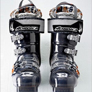 Nordica Hot Rod 105 - Alpine Skis: Reviews
