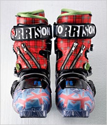 Full Tilt Seth Morrison - Alpine Boots: Reviews