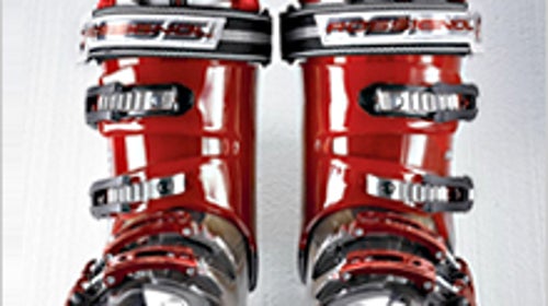 Rossignol Synergy Sensor 100 - Alpine Boots: Reviews