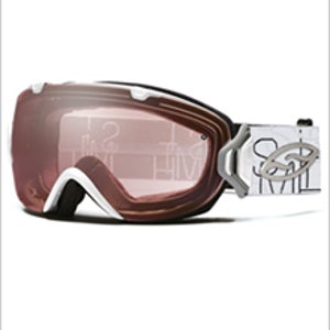 Smith Optics I/OS - Goggles: Reviews