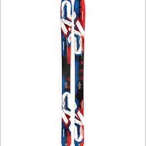 K2 Coomback - Backcountry Skis: Reviews