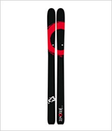 G3 ZenOxide - Backcountry Skis: Reviews