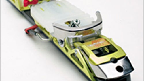 Rottefella NTN - Backcountry Ski Bindings: Reviews