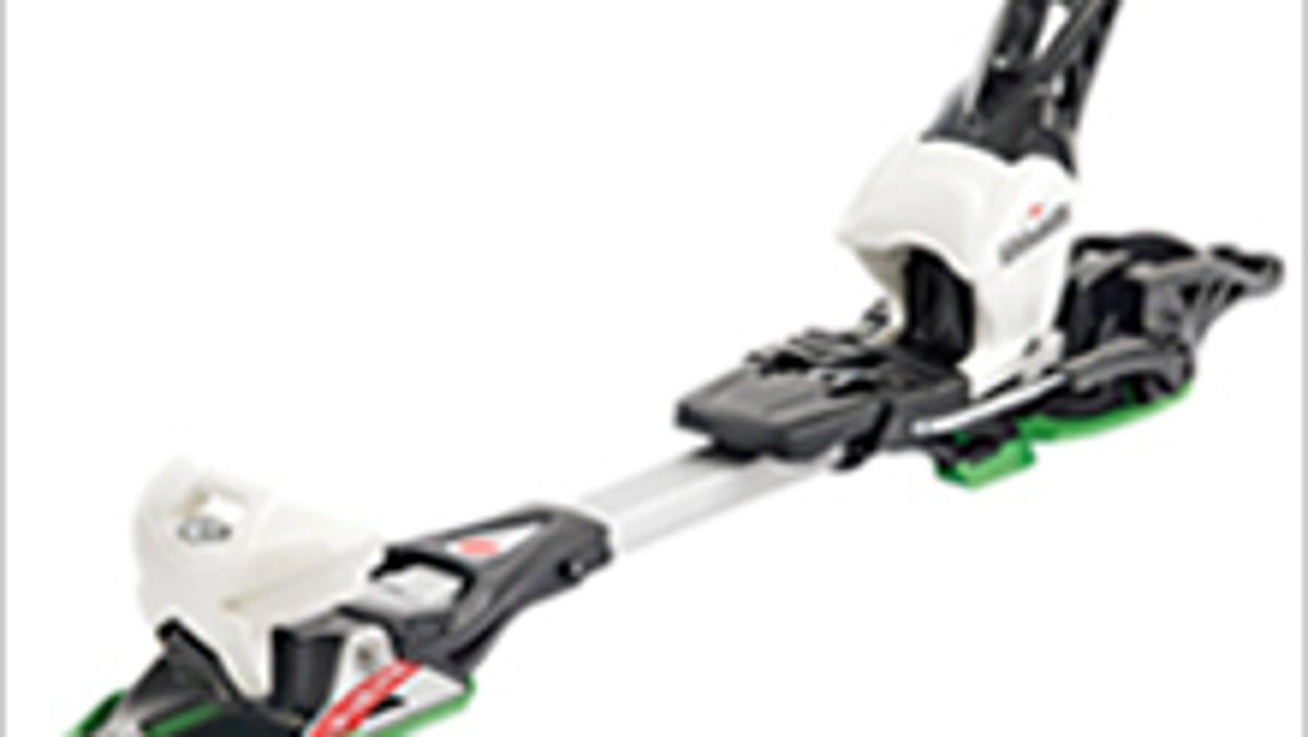 Fritschi Diamir Eagle Backcountry Ski Bindings Reviews