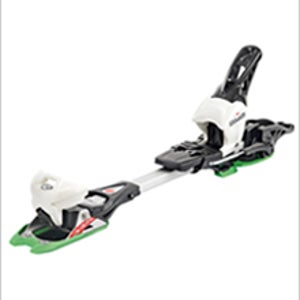 Fritschi Diamir Eagle - Backcountry Ski Bindings: Reviews