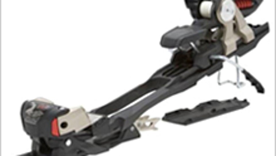Marker Duke Backcountry Ski Bindings Reviews