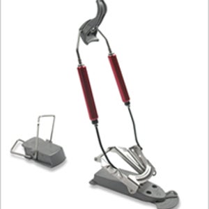 Voile Switchback - Backcountry Ski Bindings: Reviews