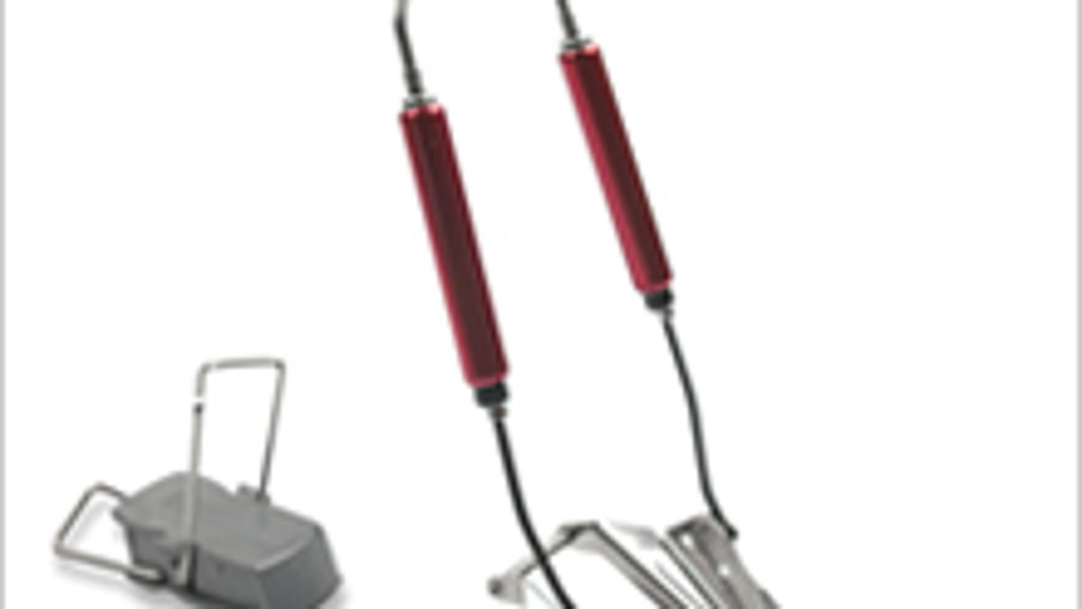 Voile Switchback Backcountry Ski Bindings Reviews