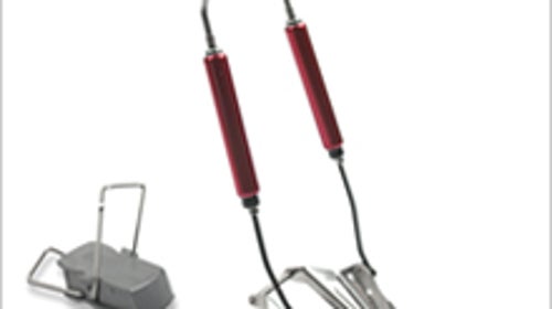 Voile Switchback - Backcountry Ski Bindings: Reviews