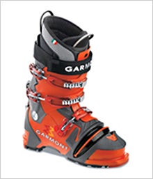 Garmont Prophet - Backcountry Ski Boots: Reviews