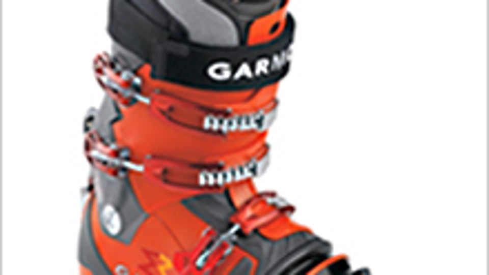 Garmont Prophet Backcountry Ski Boots Reviews