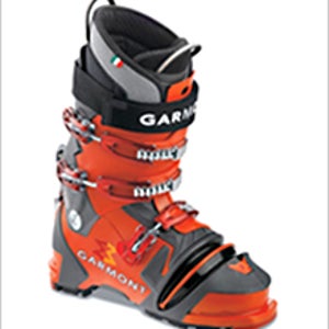 Garmont Prophet - Backcountry Ski Boots: Reviews