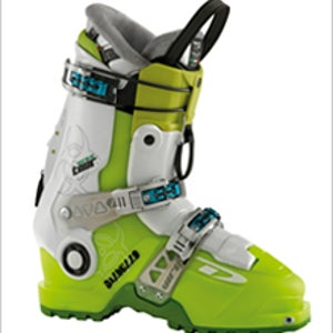 Dalbello Virus Tour - Backcountry Ski Boots: Reviews