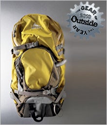 Gregory Targhee - Day Backpacks: Reviews