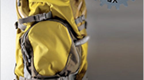 Gregory Targhee - Day Backpacks: Reviews